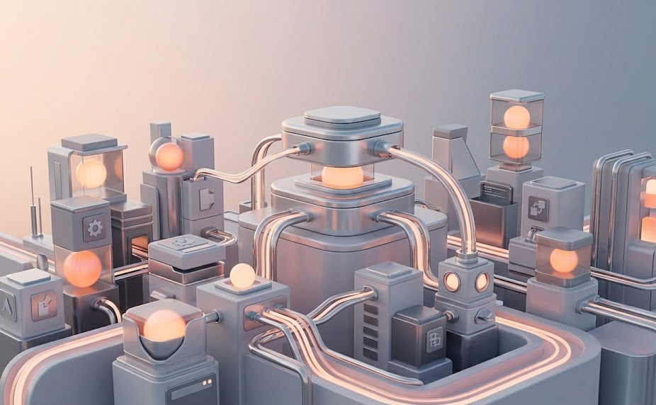 The Next.js Project: Architecture and Component Overview