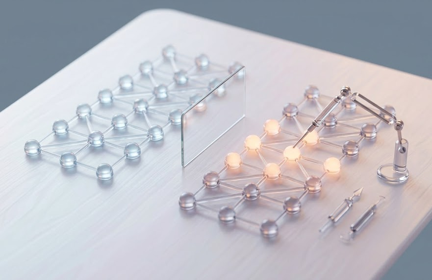 Updating a Production Project Safely by Creating a Development Version