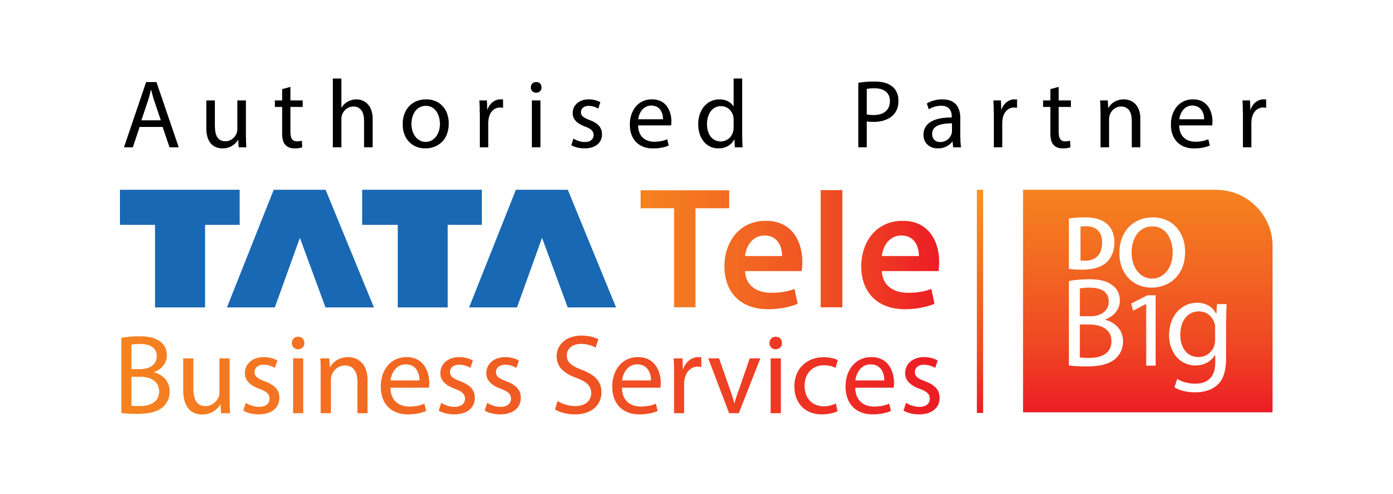 Tata Tele Business Services - Authorised Partner